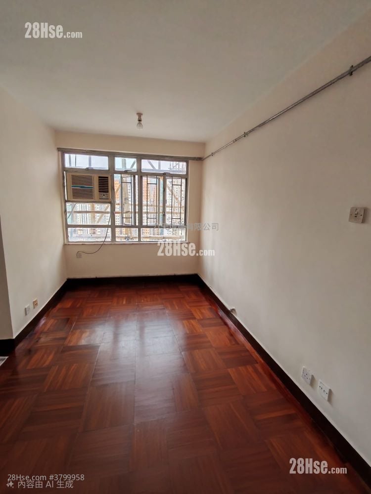 安基苑 租盘 548 平方尺