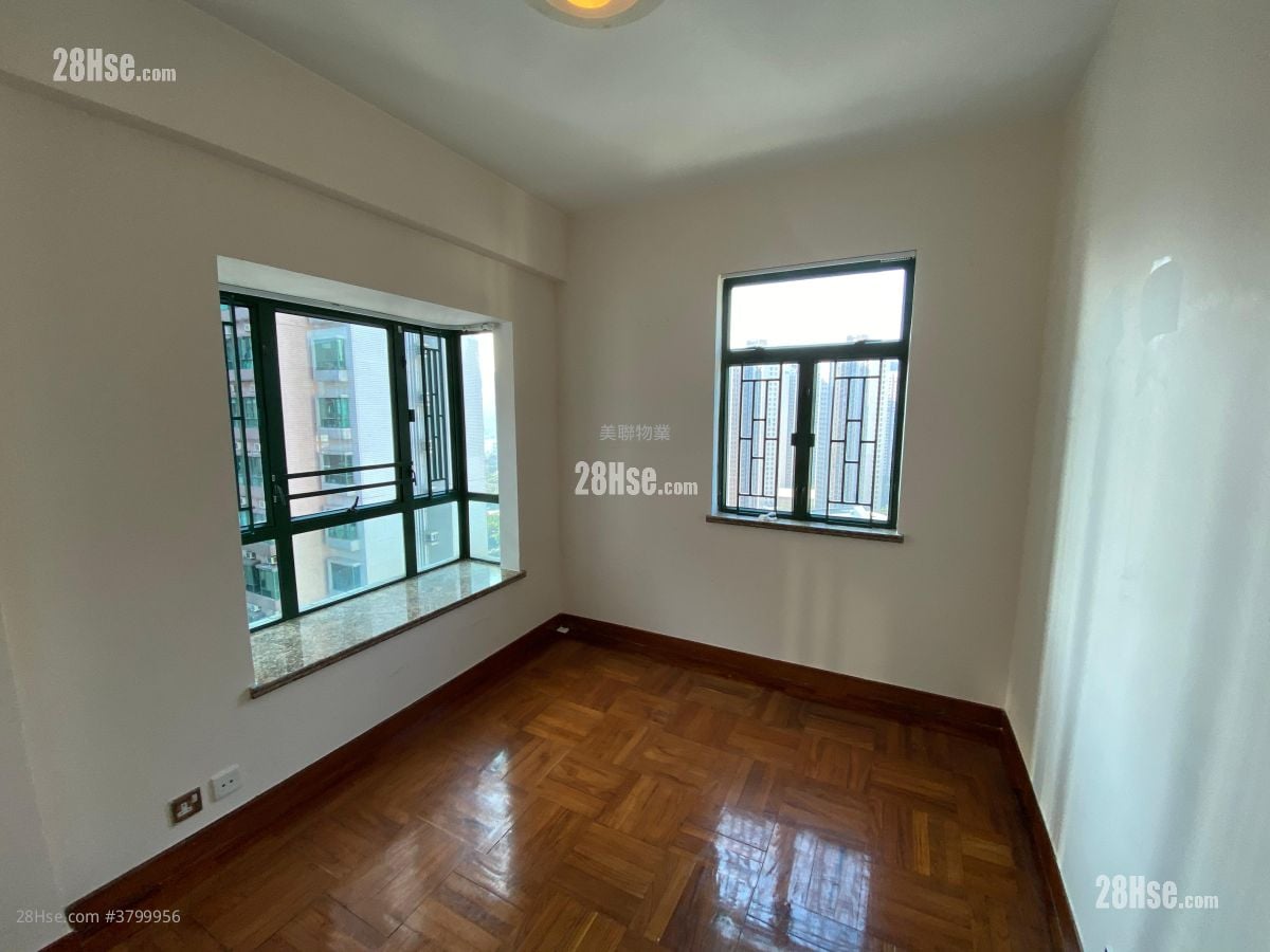 东港城 售盘 2 房 , 1 浴室 524 平方尺