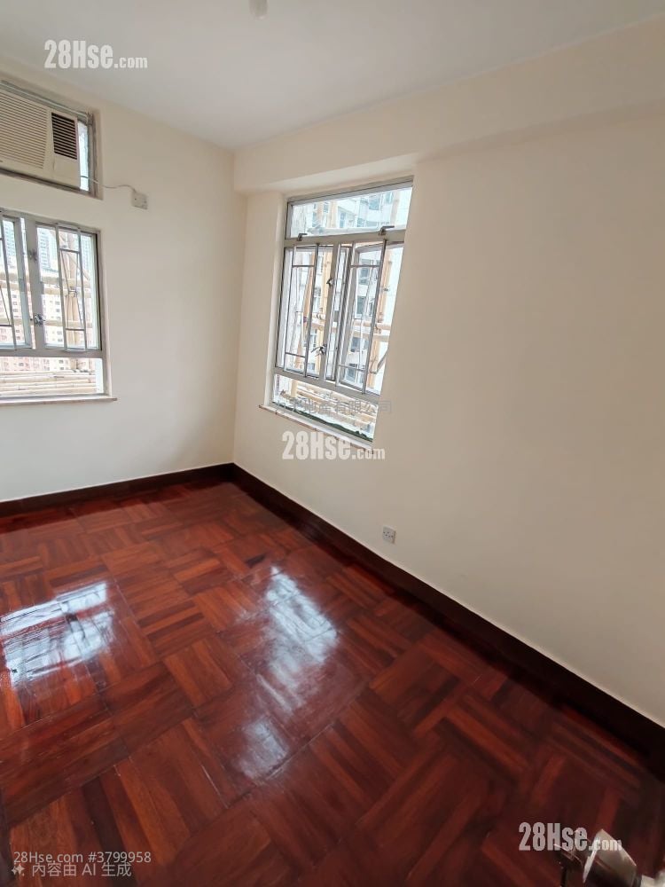 安基苑 租盘 548 平方尺