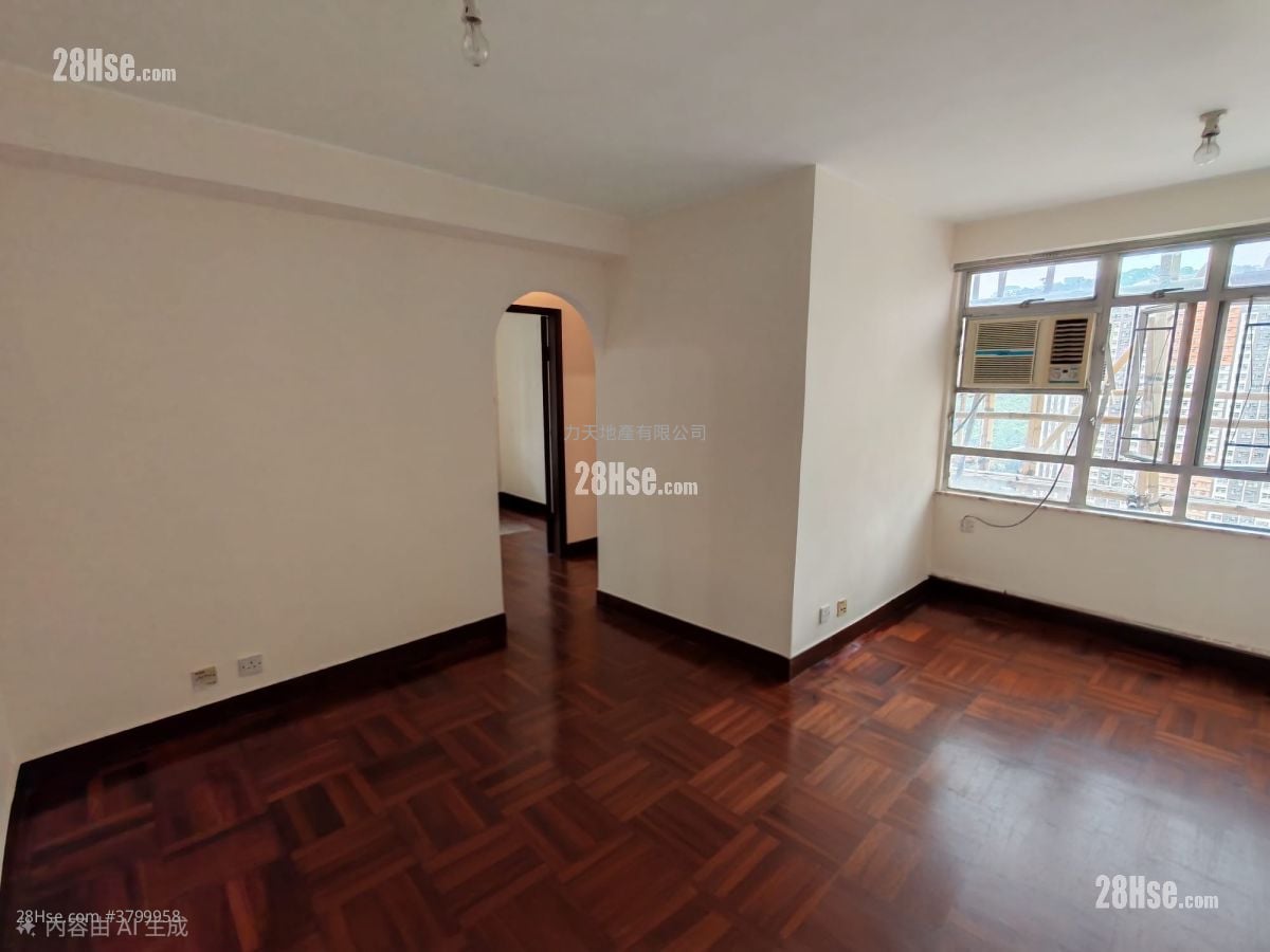 安基苑 租盘 548 平方尺