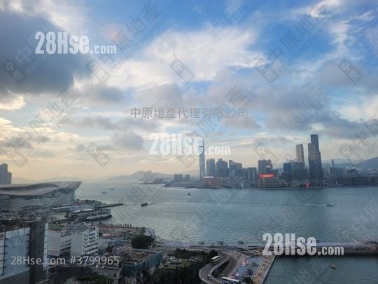 Elizabeth House Sell 2 Bedrooms 540 ft²