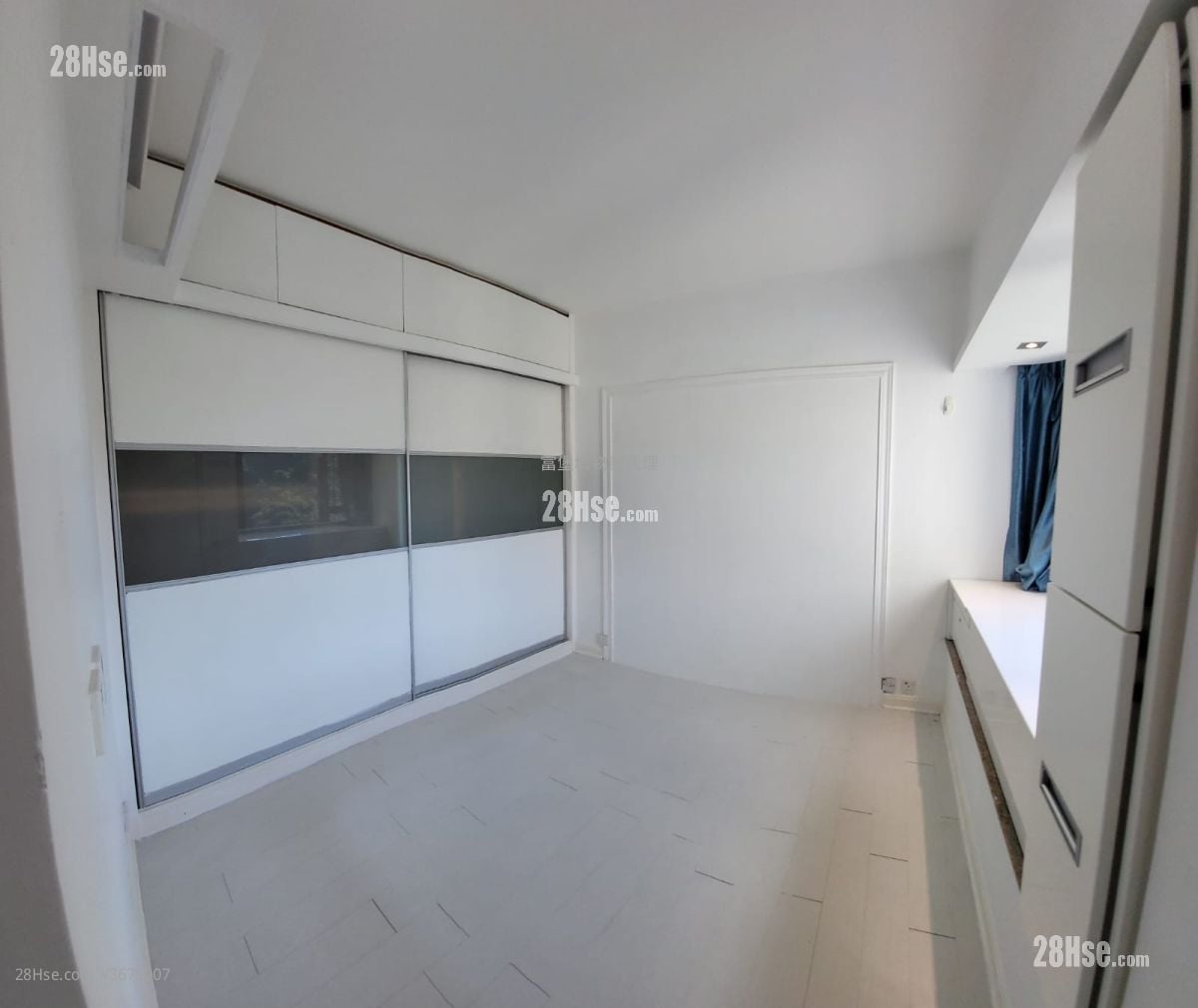 帝堡城 售盘 3 房 , 2 浴室 836 平方尺