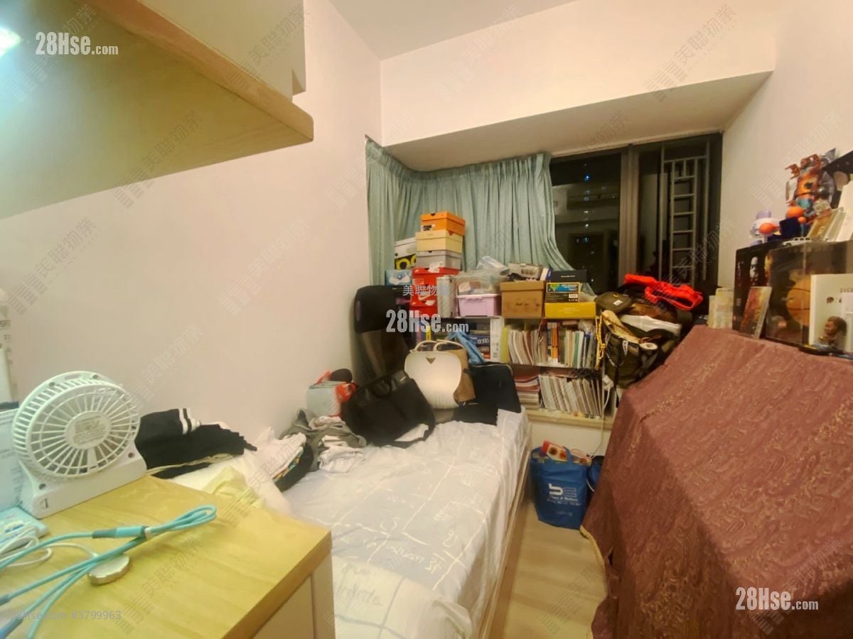 Yoho Midtown 售盘 3 房 566 平方尺