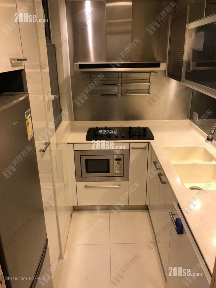 Yoho Midtown 售盘 3 房 566 平方尺