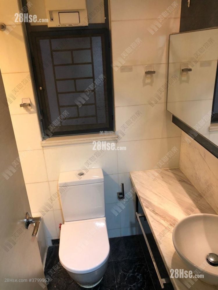 Yoho Midtown 售盘 3 房 566 平方尺