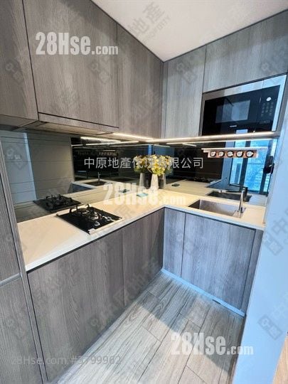 南昌一号 租盘 3 房 , 1 浴室 418 平方尺