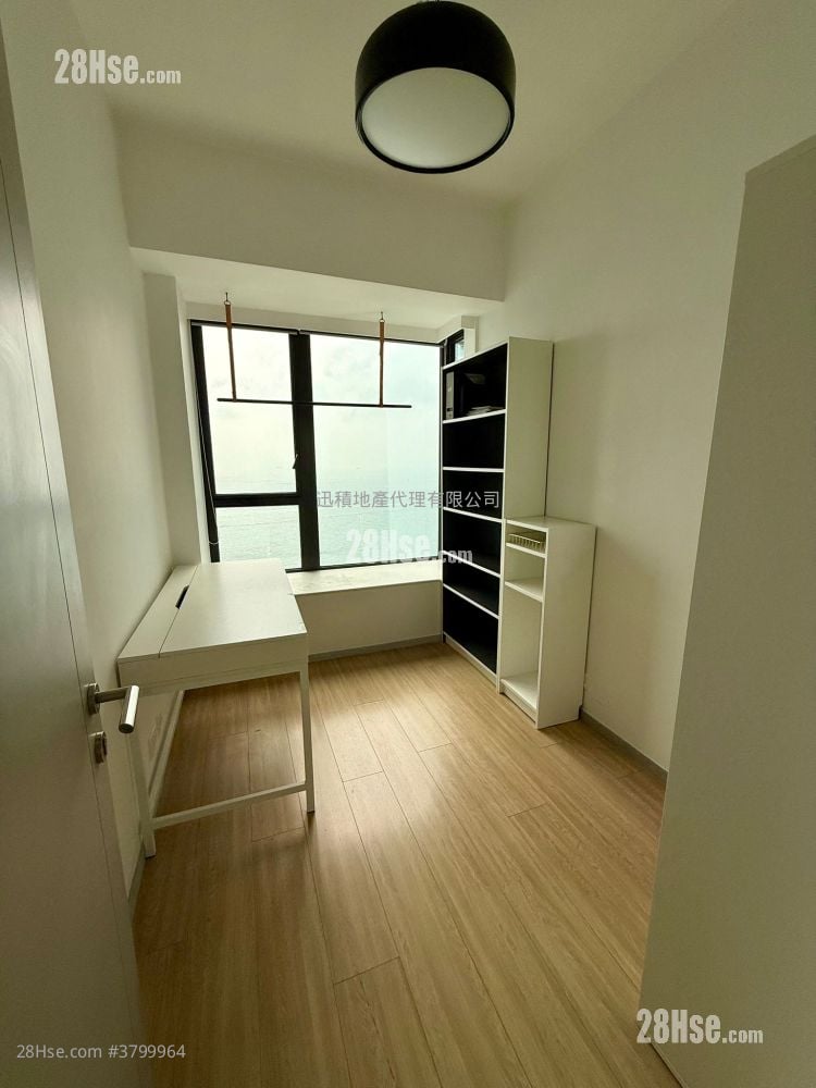 贝沙湾 租盘 2 房 , 1 浴室 698 平方尺