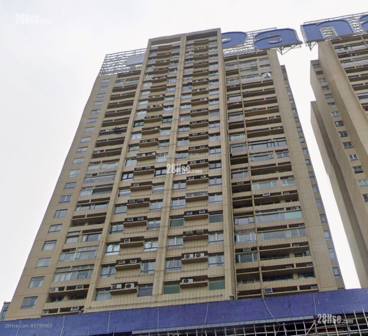 Elizabeth House Sell 2 Bedrooms 540 ft²