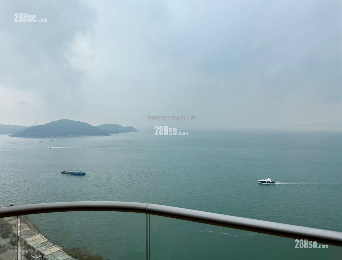 贝沙湾 租盘 2 房 , 1 浴室 698 平方尺