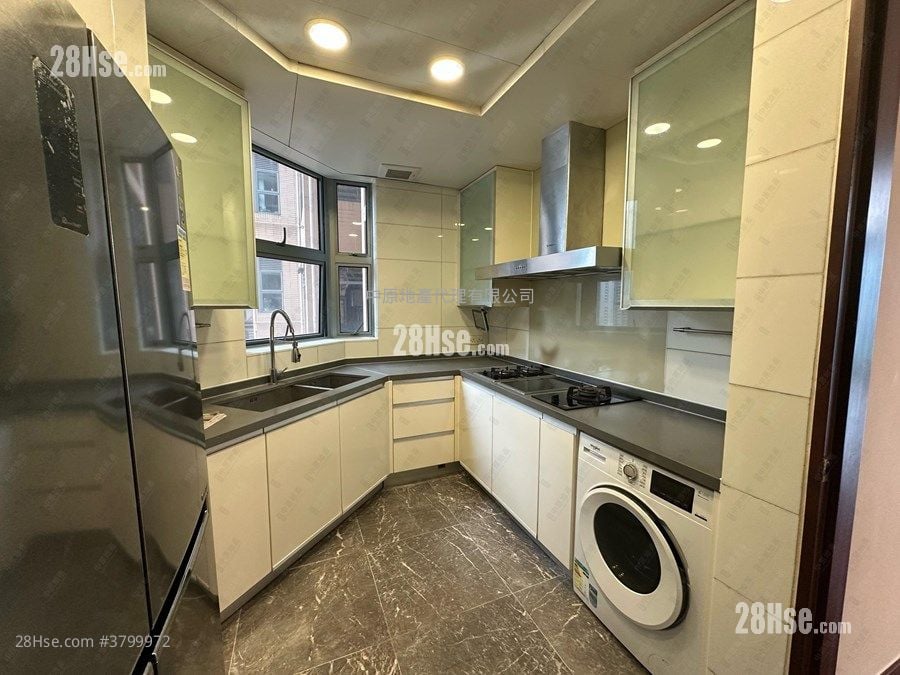 The Palazzo Sell 4 Bedrooms , 3 Bathrooms 1,444 ft²