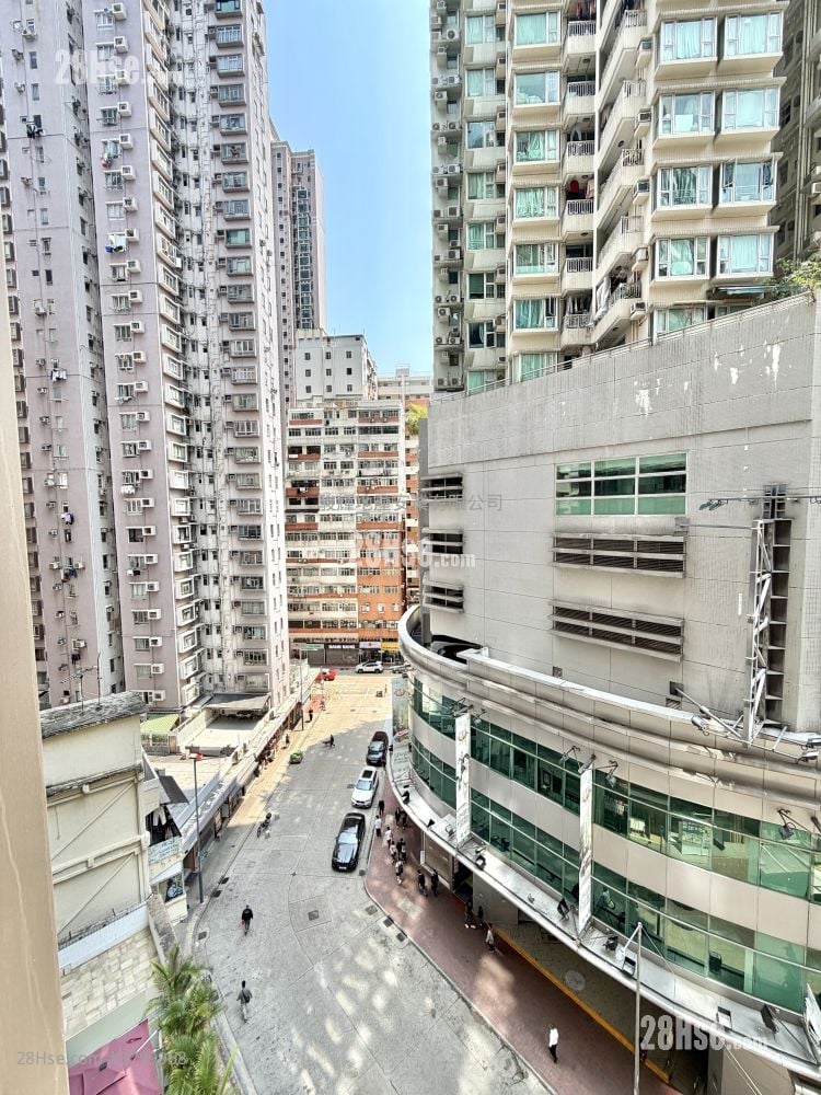 千望 售盘 开放式间隔 , 1 浴室 172 平方尺