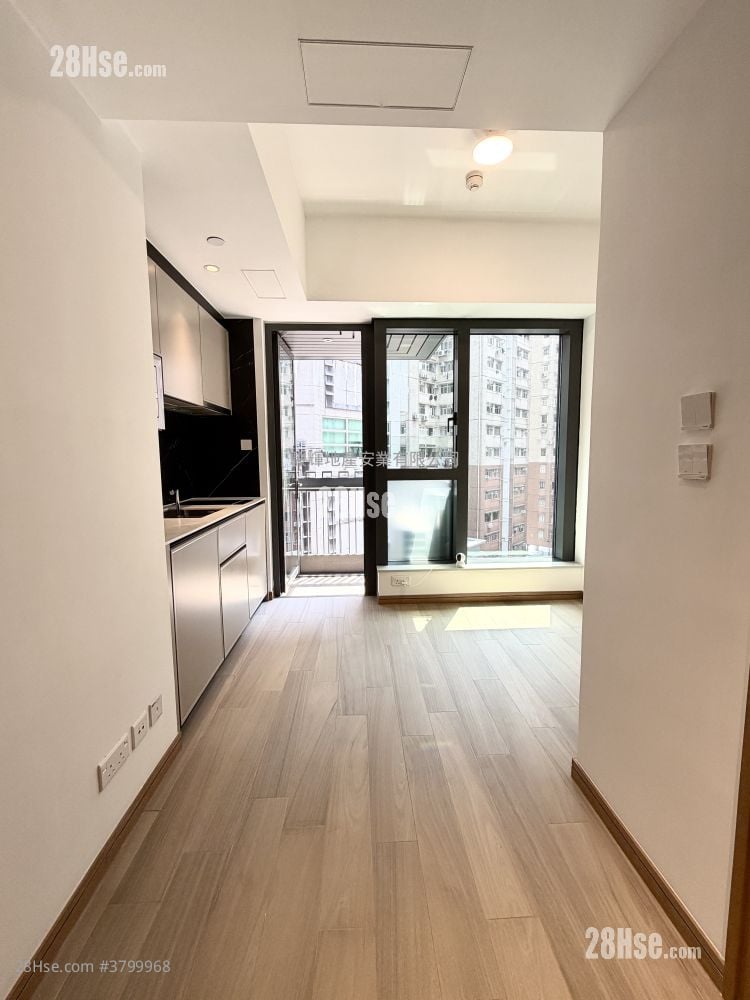 千望 售盘 开放式间隔 , 1 浴室 172 平方尺