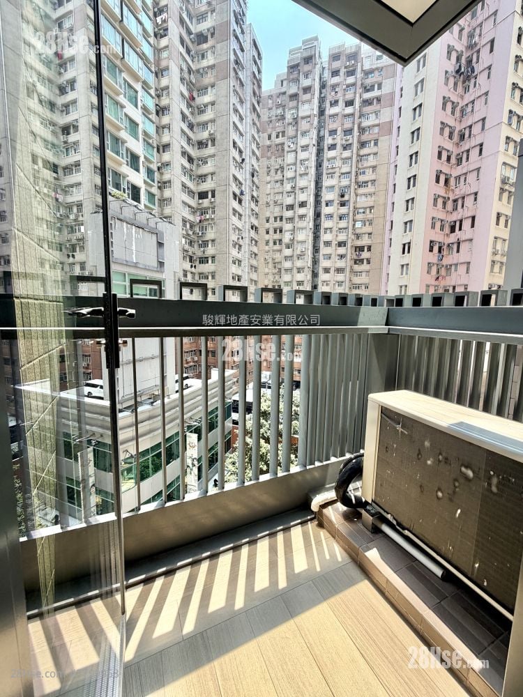 千望 售盘 开放式间隔 , 1 浴室 172 平方尺