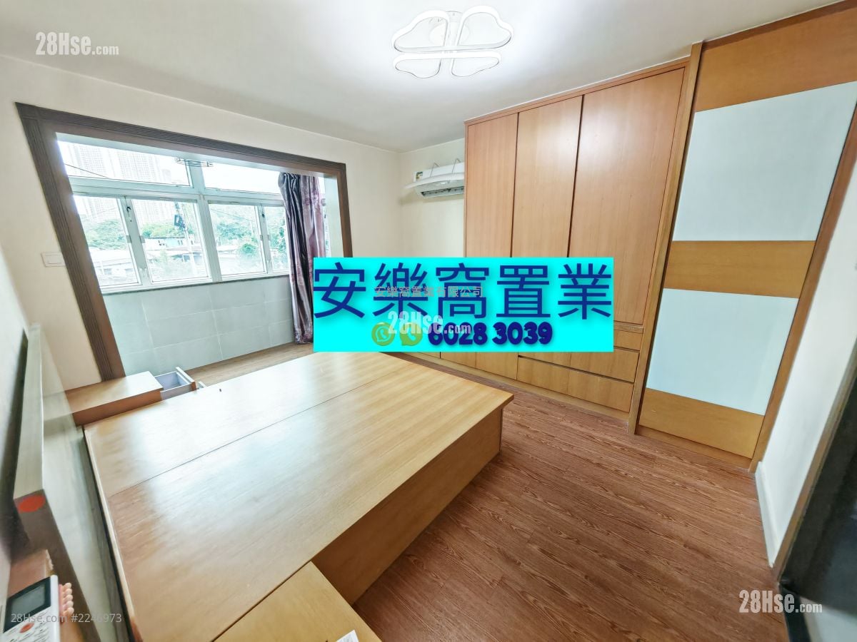 村屋 租盘 3 房 , 3 浴室