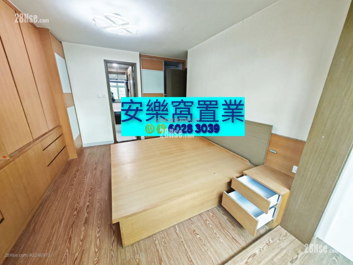 村屋 租盘 3 房 , 3 浴室