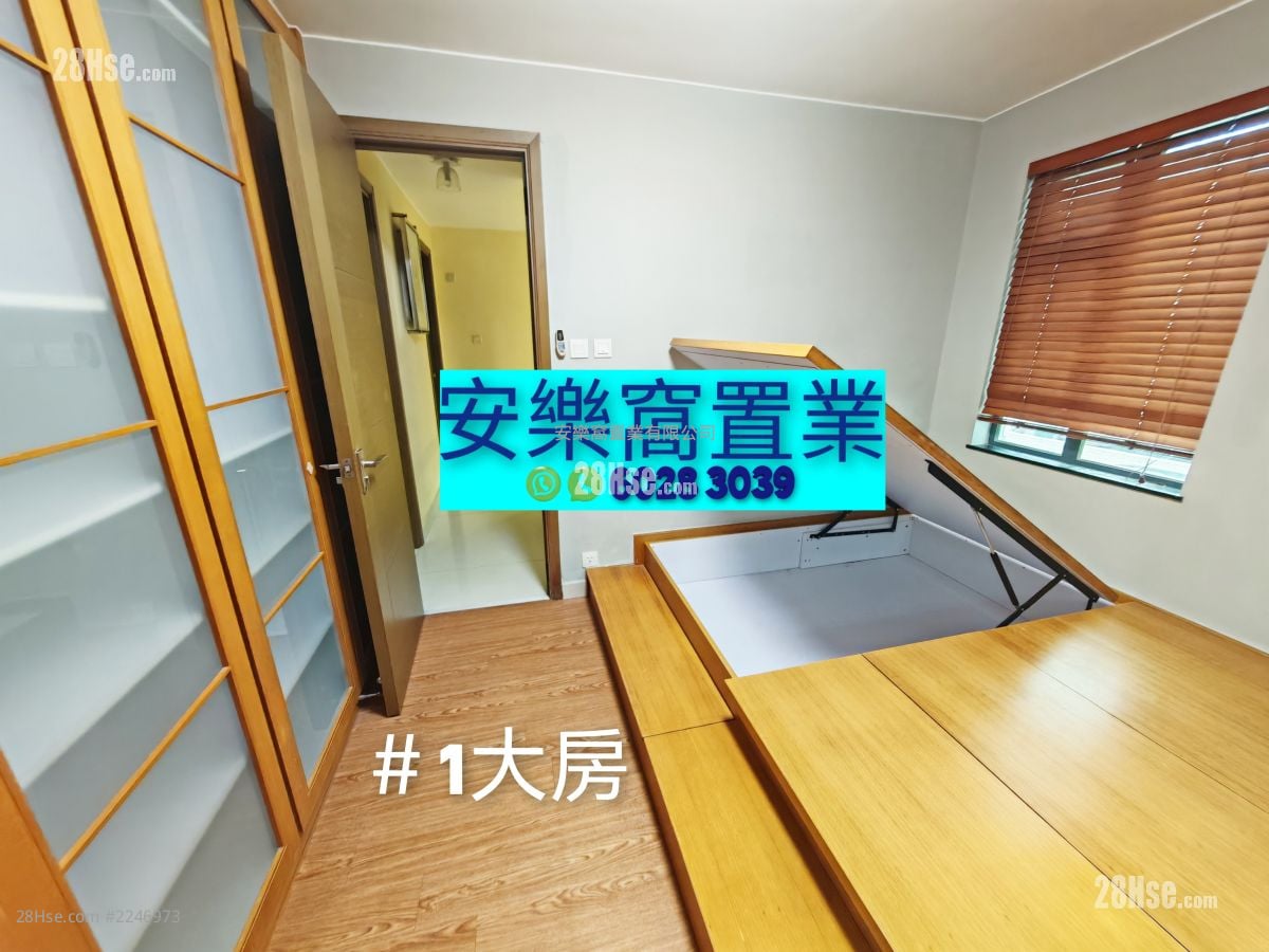 村屋 租盘 3 房 , 3 浴室