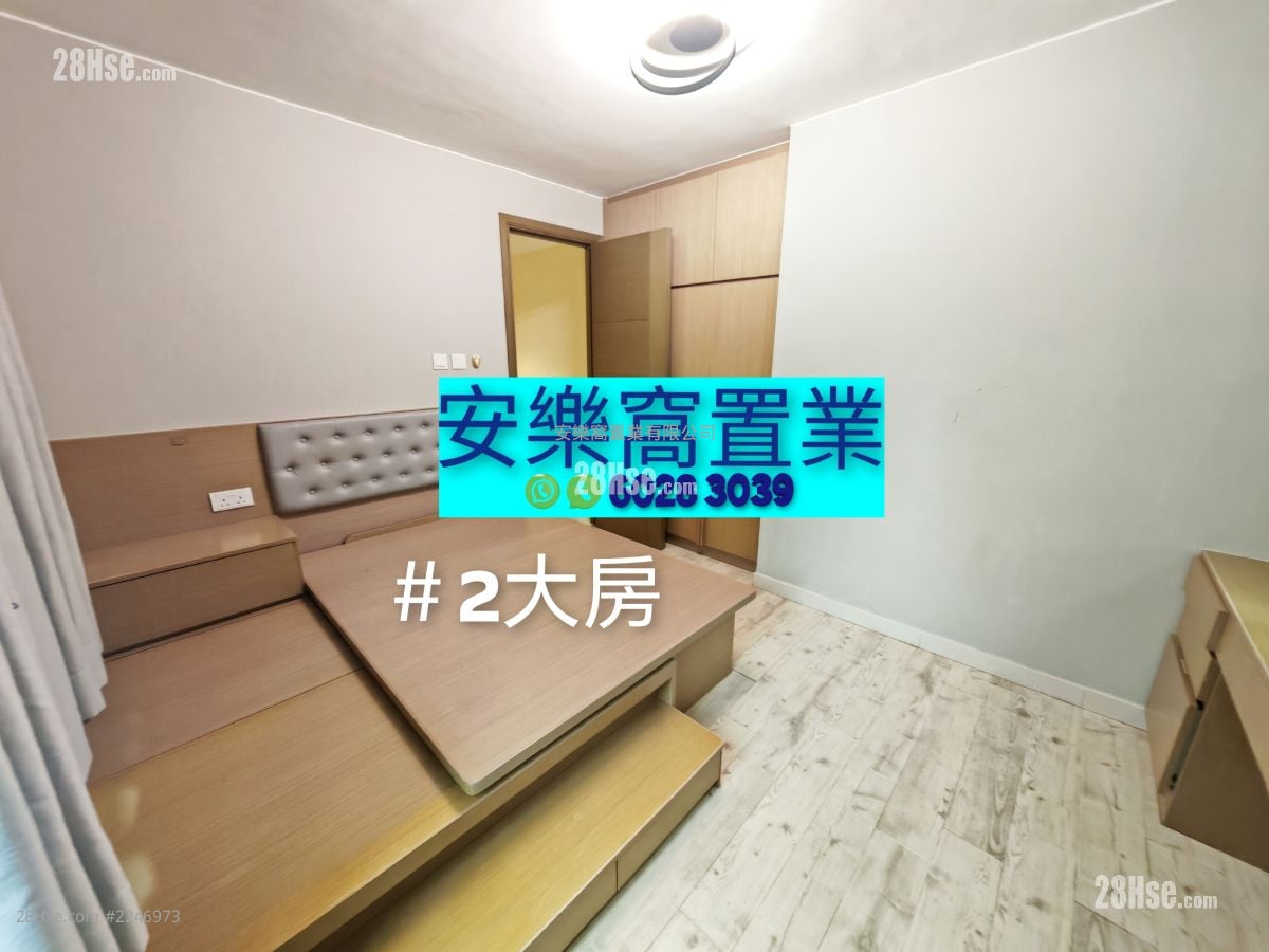 村屋 租盘 3 房 , 3 浴室