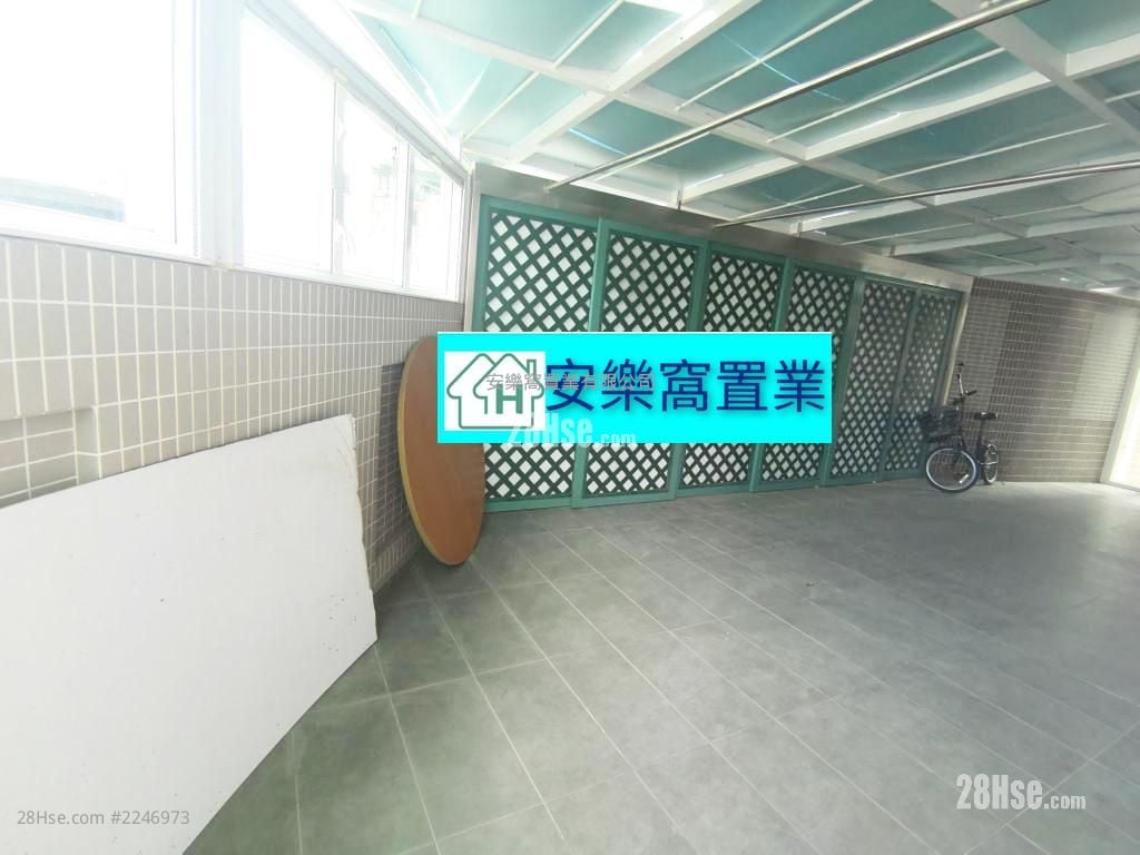 村屋 租盘 3 房 , 3 浴室