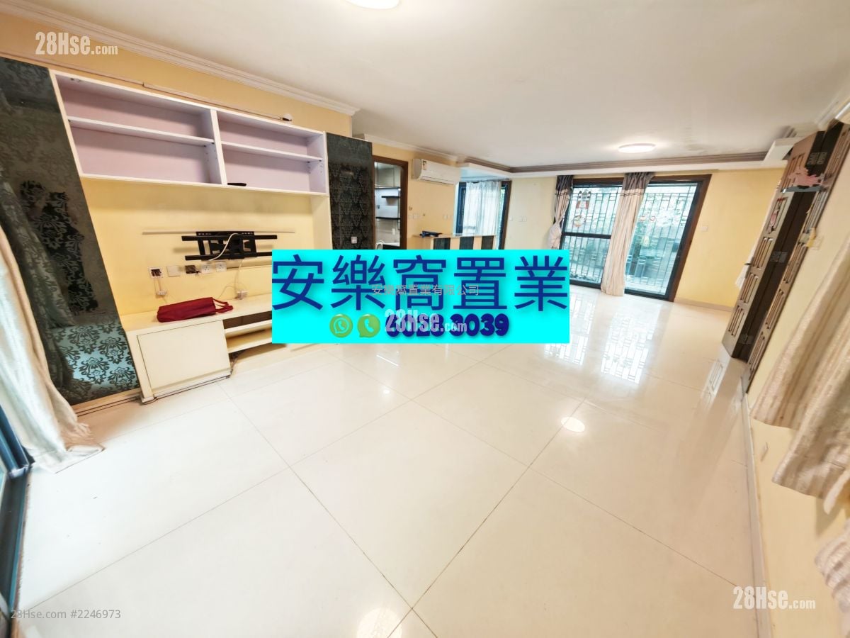 村屋 租盘 3 房 , 3 浴室