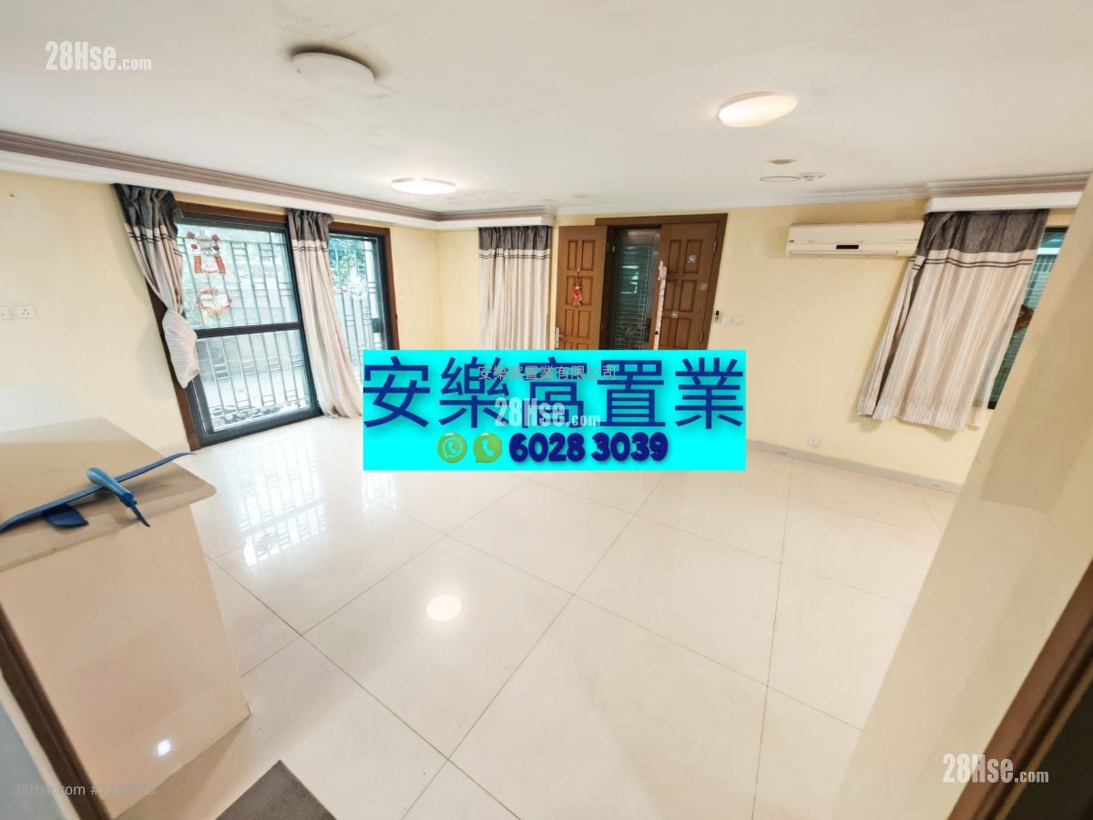 村屋 租盘 3 房 , 3 浴室