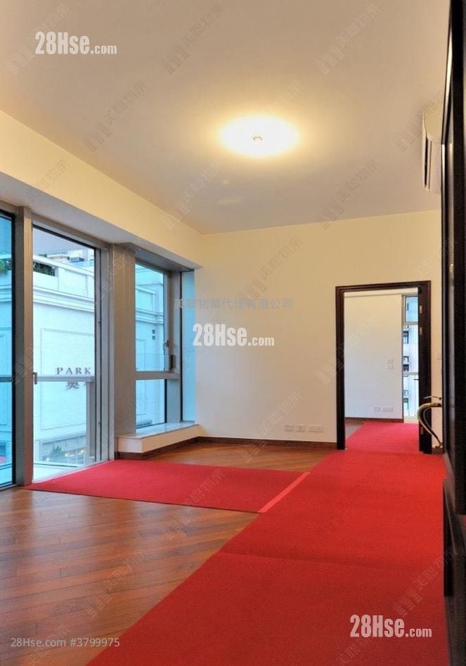 奥朗御峯 售盘 1 房 , 1 浴室 321 平方尺