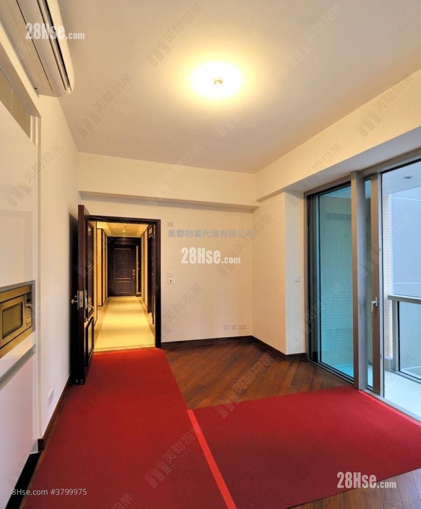 奥朗御峯 售盘 1 房 , 1 浴室 321 平方尺