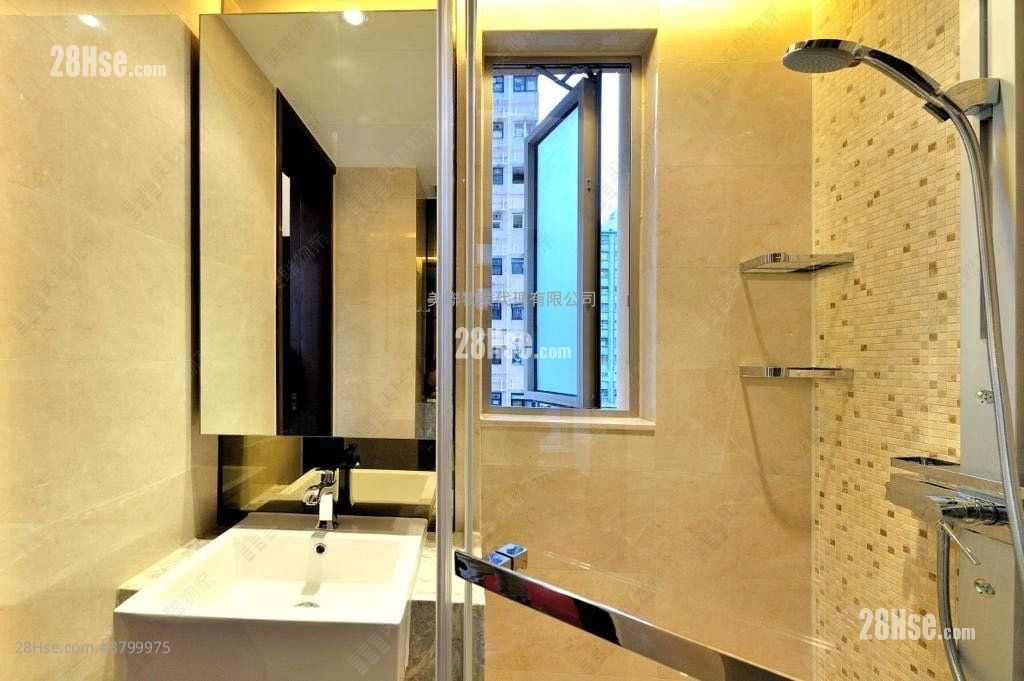 奥朗御峯 售盘 1 房 , 1 浴室 321 平方尺