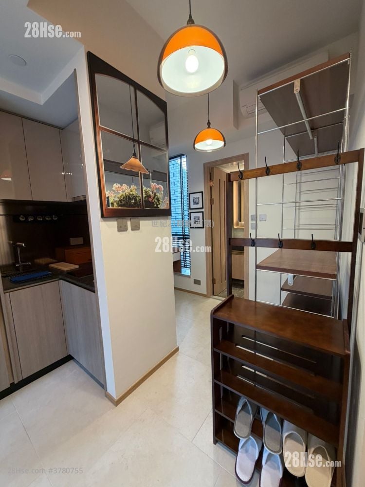 9 Eastern Street Rental 1 Bedroom , 1 Bathroom 249 ft²