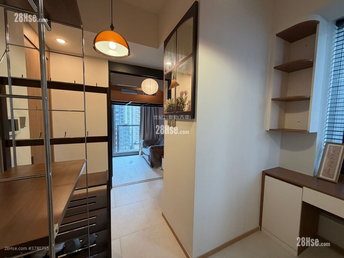 9 Eastern Street Rental 1 Bedroom , 1 Bathroom 249 ft²