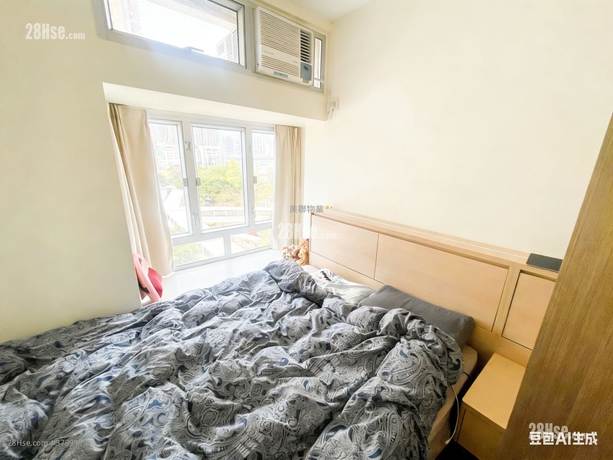 Greenfield Garden Sell 2 Bedrooms , 1 Bathroom 368 ft²