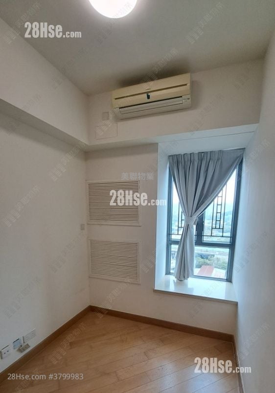 Yoho Midtown 租盘 4 房 , 3 浴室 898 平方尺