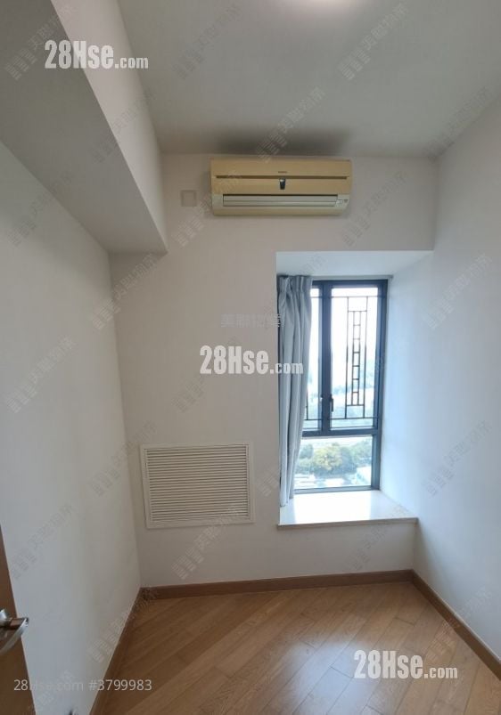 Yoho Midtown 租盘 4 房 , 3 浴室 898 平方尺