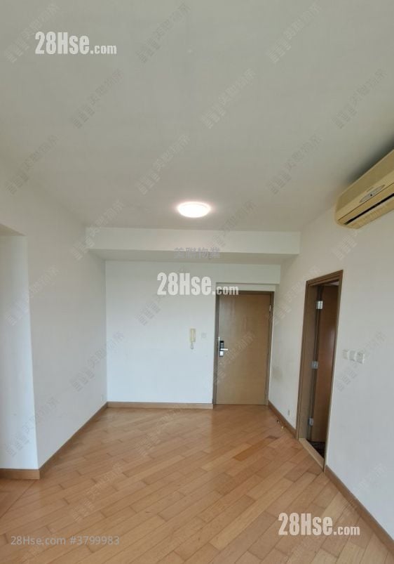 Yoho Midtown 租盘 4 房 , 3 浴室 898 平方尺