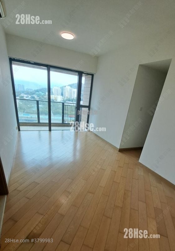 Yoho Midtown 租盘 4 房 , 3 浴室 898 平方尺