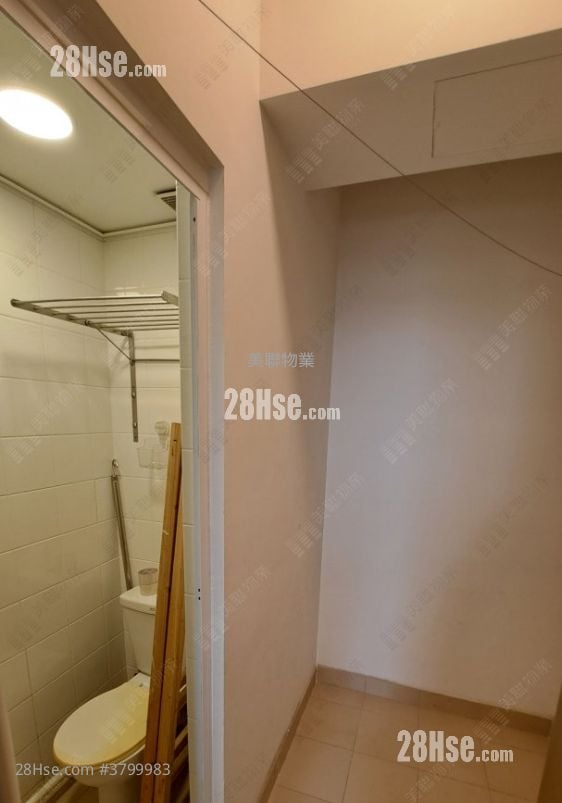 Yoho Midtown 租盘 4 房 , 3 浴室 898 平方尺