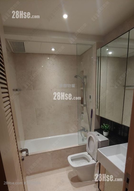 海翩滙 售盘 2 房 , 1 浴室 521 平方尺