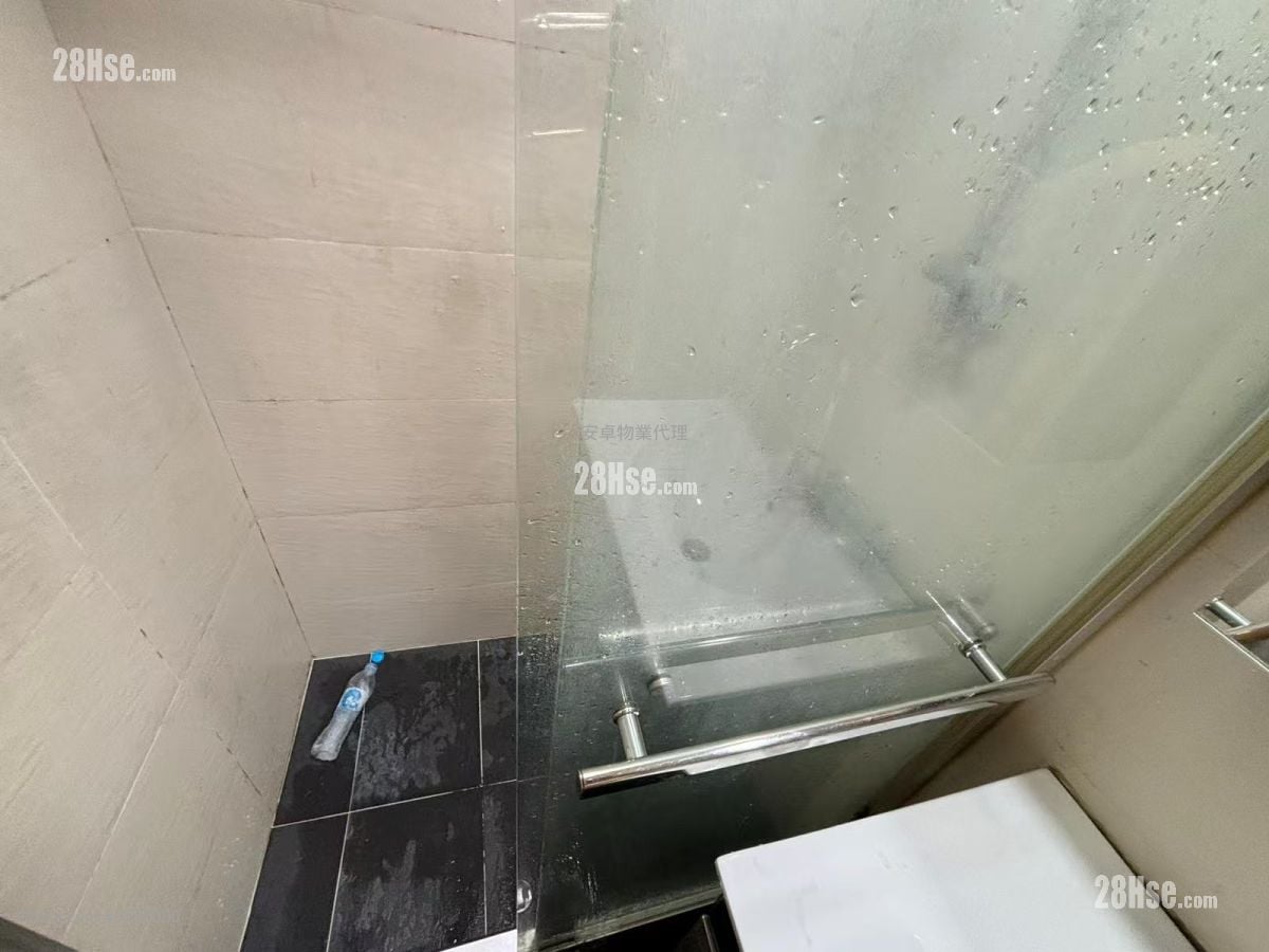 丽荣楼 租盘 2 房 , 1 浴室 414 平方尺