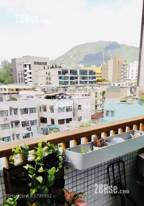 Genius Court Sell 1 Bedroom , 1 Bathroom 316 ft²