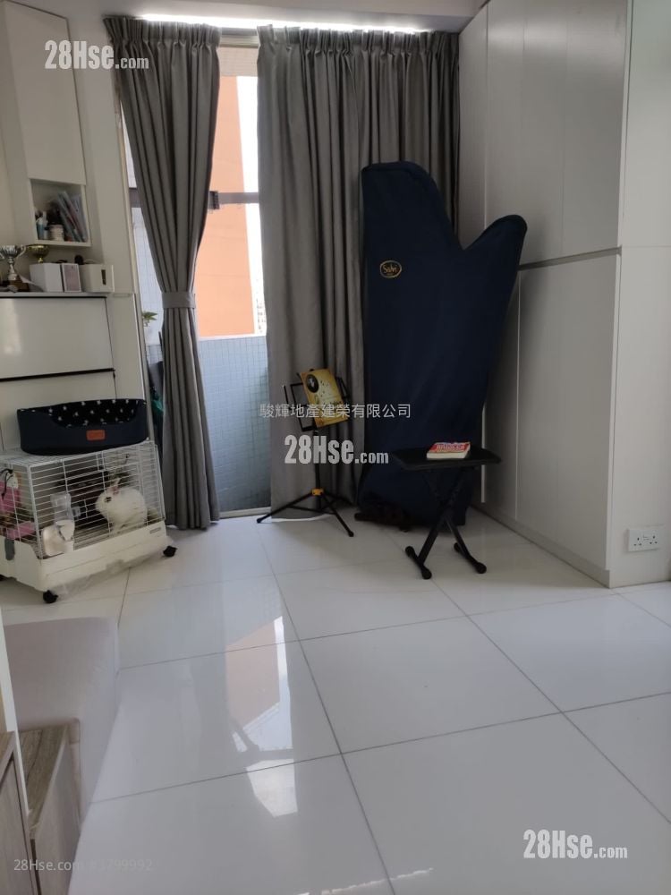 Genius Court Sell 1 Bedroom , 1 Bathroom 316 ft²