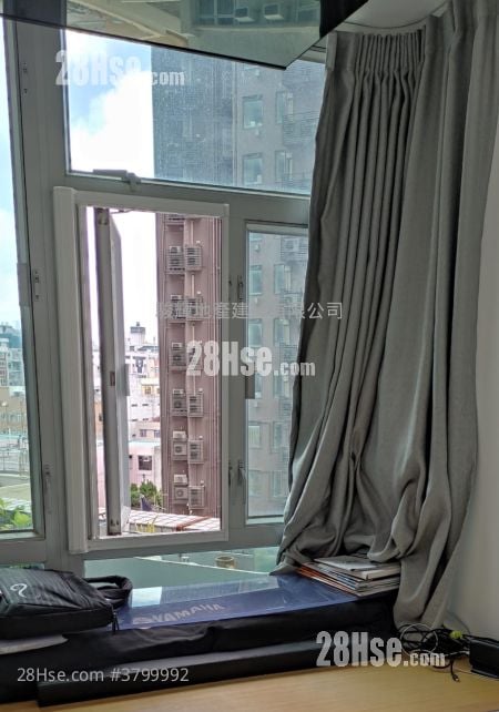 Genius Court Sell 1 Bedroom , 1 Bathroom 316 ft²