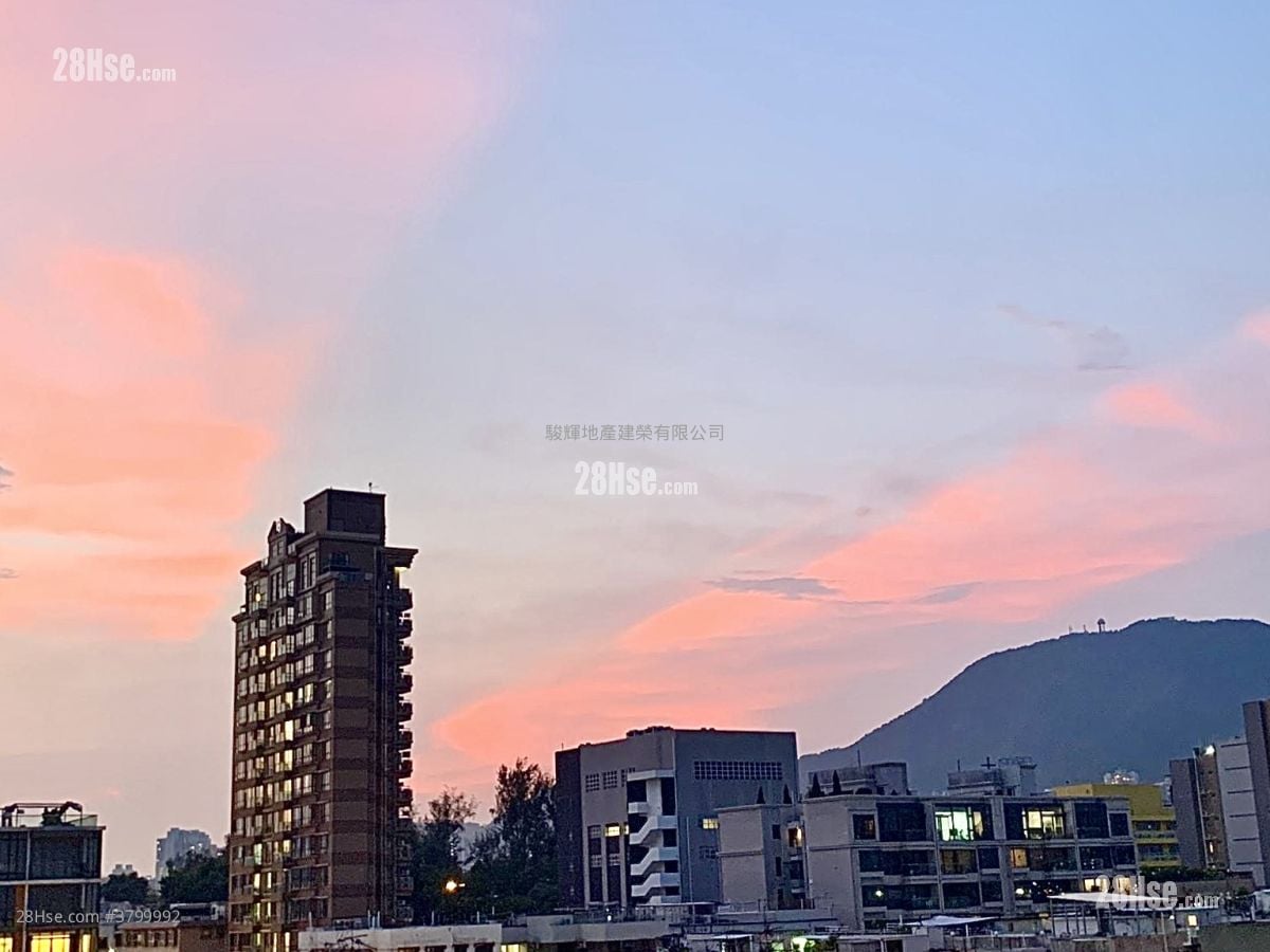 Genius Court Sell 1 Bedroom , 1 Bathroom 316 ft²