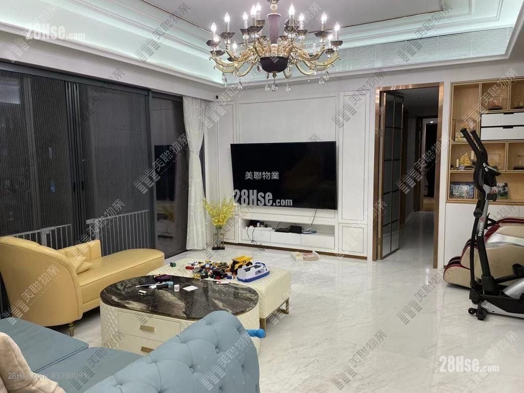 Alto Residences Sell 2 Bedrooms 952 ft²