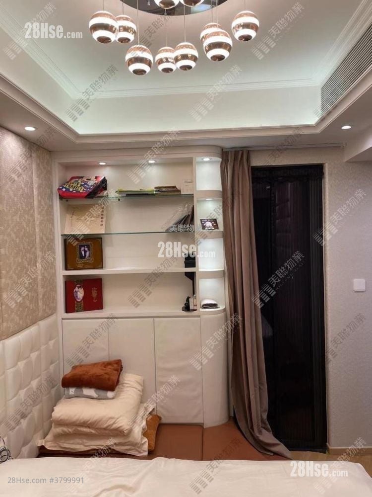 Alto Residences Sell 2 Bedrooms 952 ft²