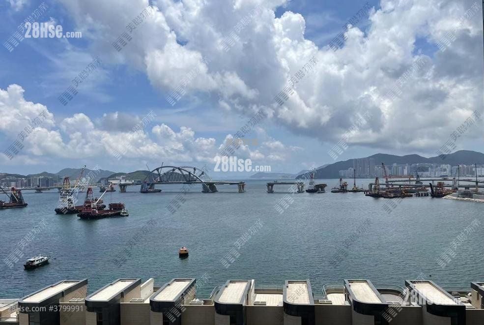 Alto Residences Sell 2 Bedrooms 952 ft²