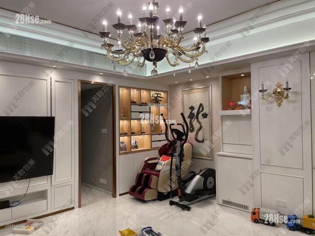 Alto Residences Sell 2 Bedrooms 952 ft²