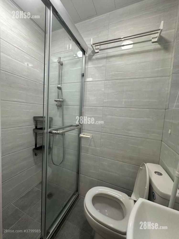 富丽阁 售盘 214 平方尺