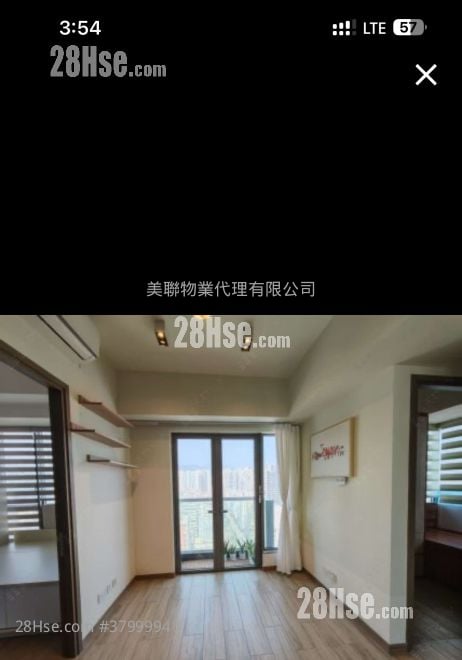 南昌一号 租盘 3 房 , 1 浴室 418 平方尺