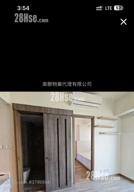 南昌一号 租盘 3 房 , 1 浴室 418 平方尺