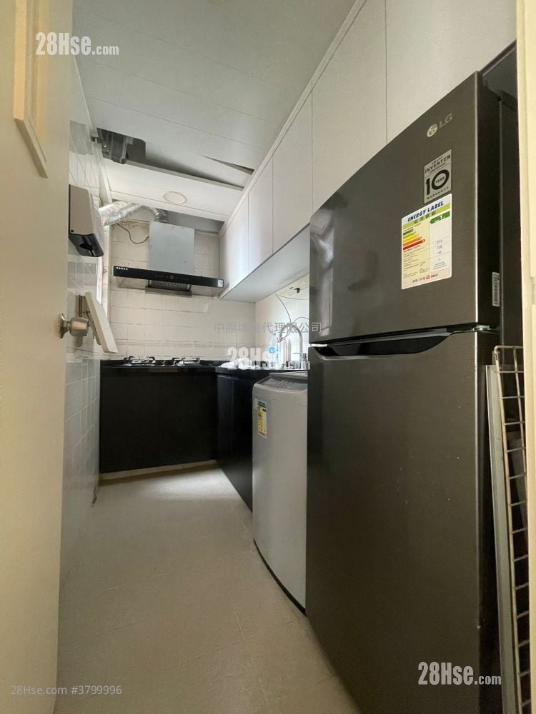 Serenity Park Sell 2 Bedrooms , 1 Bathroom 355 ft²