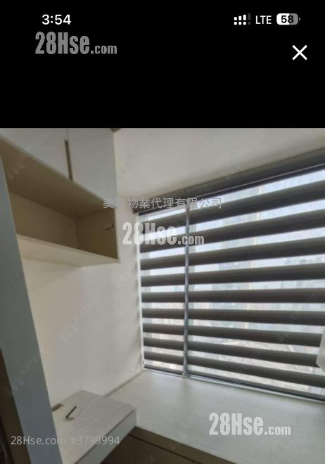 南昌一号 租盘 3 房 , 1 浴室 418 平方尺